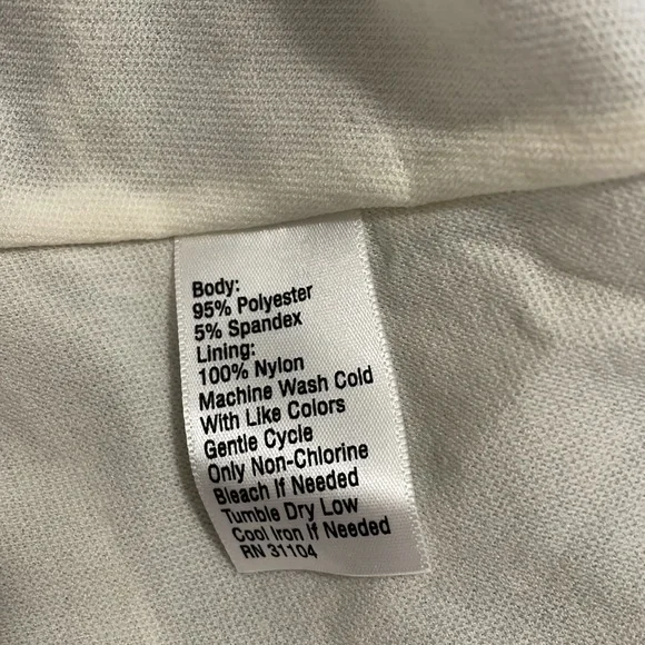 Kaari Blue dress. L NWT - Picture 6 of 8